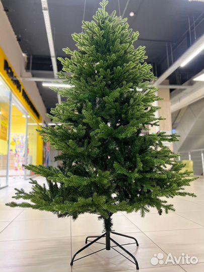 Искусственные елки с гарантией