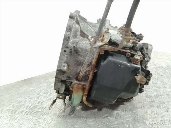 Коробка передач автоматическая (АКПП) Volvo 850 2