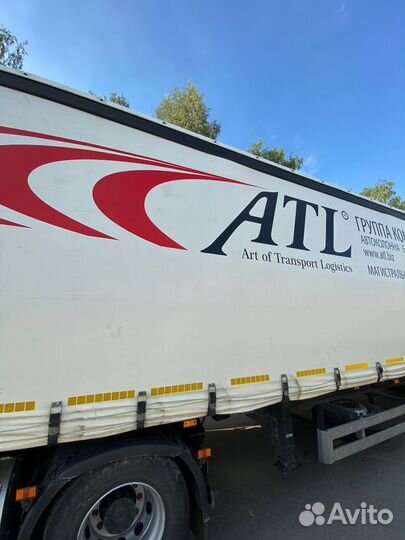 Водитель категории Е по области