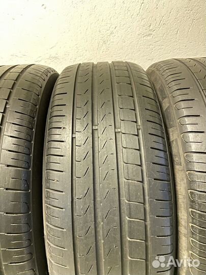 Pirelli Scorpion Verde 215/60 R17 96H