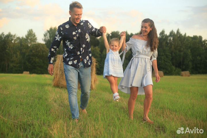 Няня/Гувернёр/Педагог/Усатый нянь/Бебиситтер