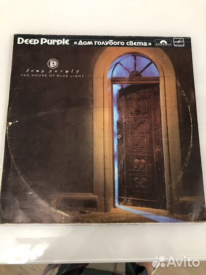 Продам пластинки