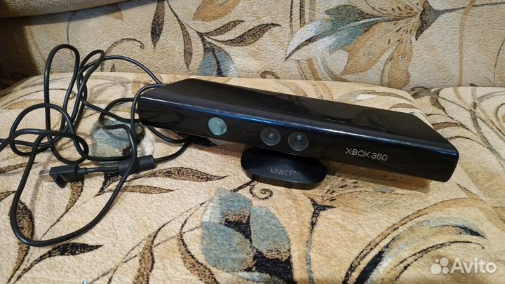 Аксы для xbox 360: kinect, крышки,джойстики