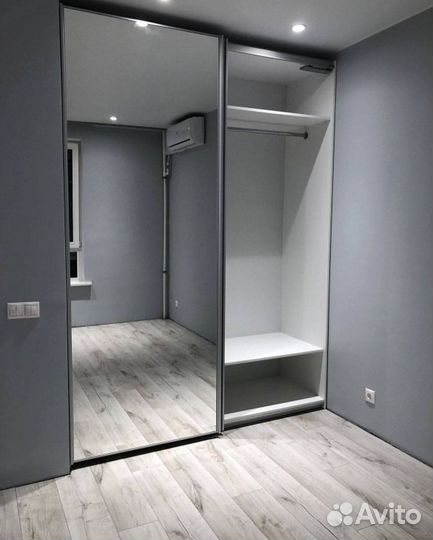 Шкаф навесной