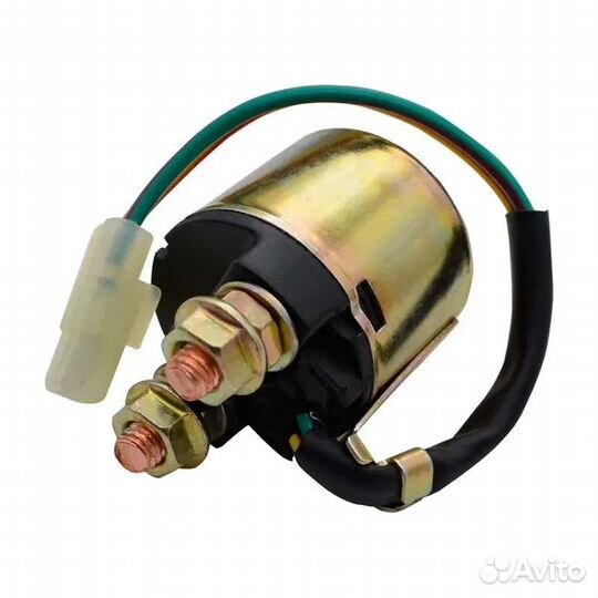 Реле стартера для квадроциклов ATV UTV Honda