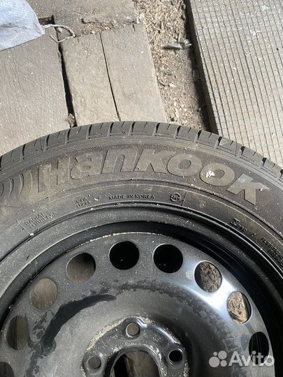 Hankook Optimo K415 195/65 R15