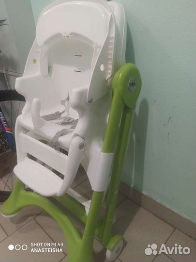 Стул для кормления