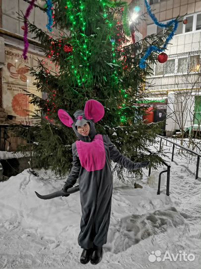 Ростовая кукла 