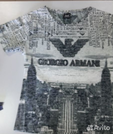 Подам футболку