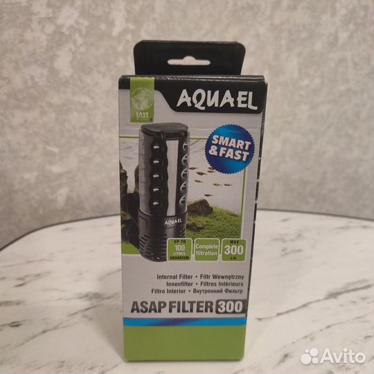 Фильтр для аквариума Aquael