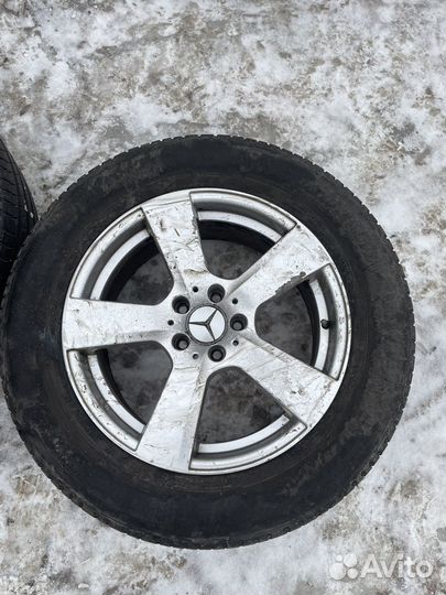 Michelin Latitude Sport 3 255/55 R18