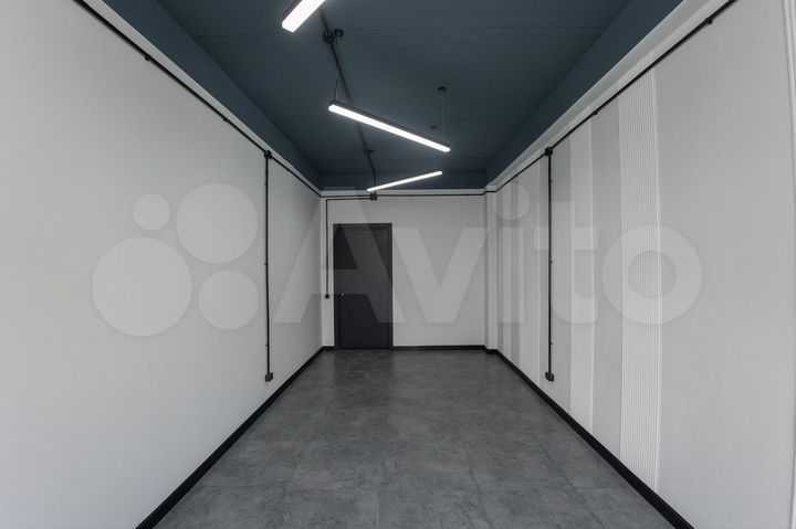 Лучший офис для вашего бизнеса, 18 м²