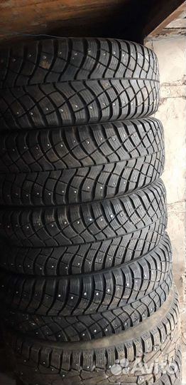 КАМА Кама-515 215/65 R16 102Q