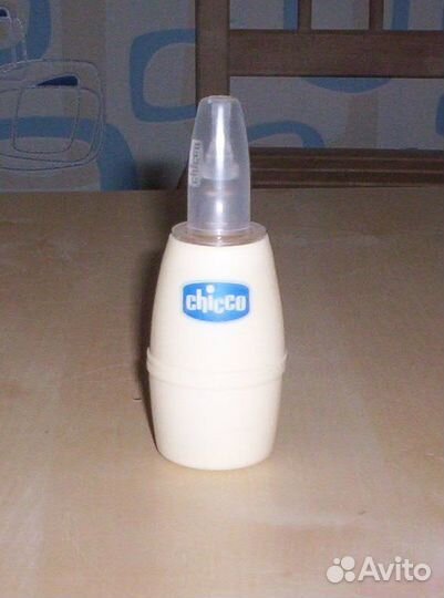 Предметы для купания и гигиены пакетом