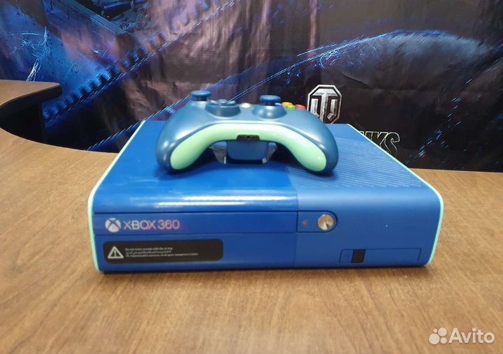 Xbox 360 limited edition