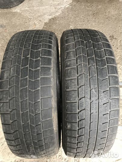 Dunlop Graspic DS3 205/60 R16