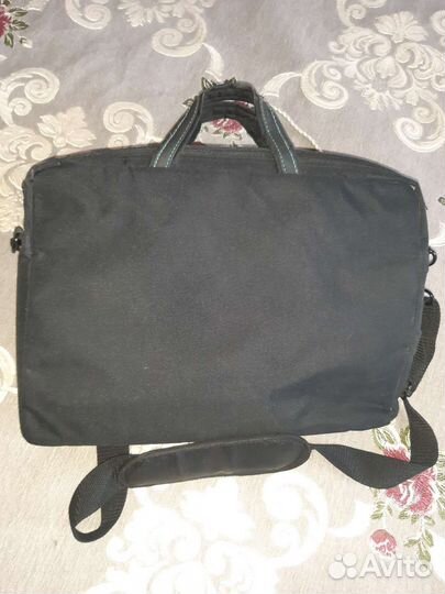 Сумка для ноутбука 15 6