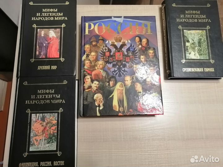 Продаю книги №3