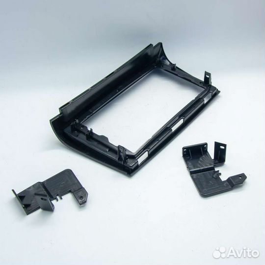 Магнитола 2 din android 2/32 Mazda 3 9 дюймов