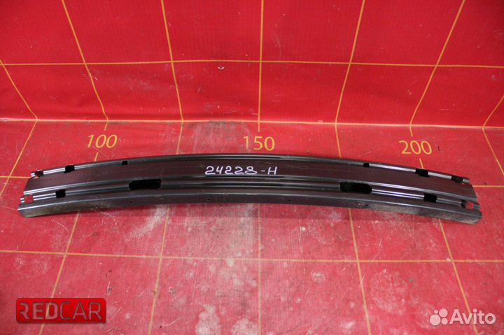 Усилитель бампера зад Nissan X-Trail T32 (14)