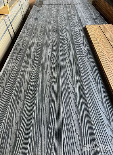 Террасная доска дпк 150-24-3000