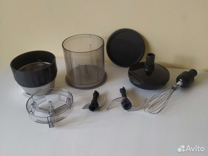 Запчасти к блендеру Bosch Ergomixx 750w