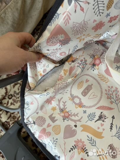 Стульчик для кормления