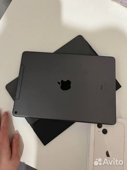 iPad air 3