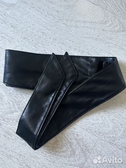 Пояс - кушак