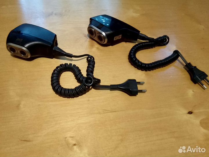 Электробритва