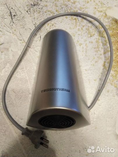 Эл.сушилка для рук Technotherm HT-1200 (Германия)