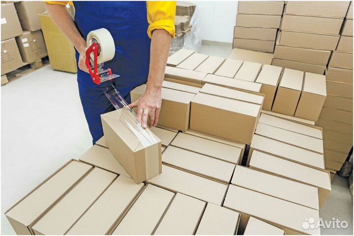 Фулфилмент