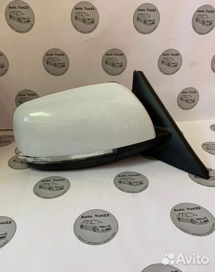 Зеркала LADA Priora SE на ваз 2110-2112,Priora