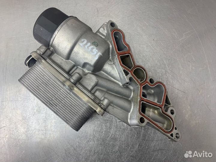 Корпус масляного фильтра Mercedes Cls C219 M272