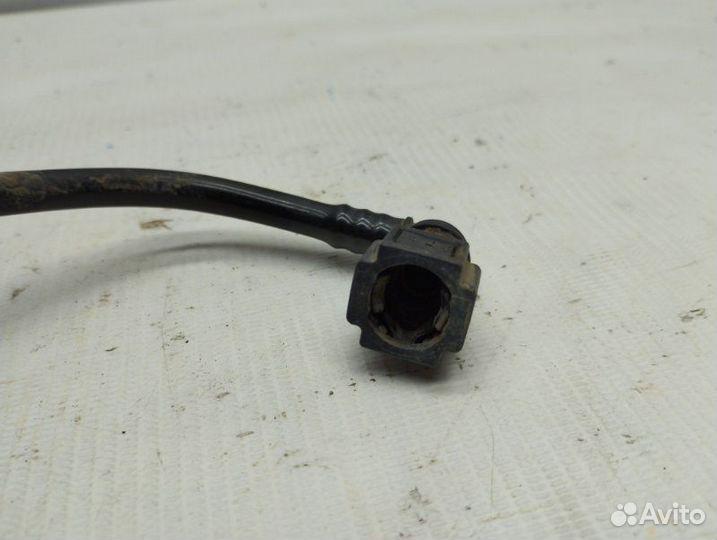 Трубка абсорбера Ford Focus хэтчбек 2010