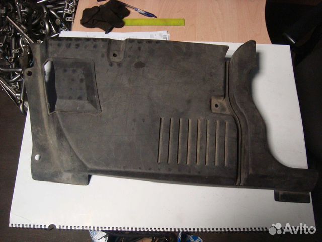 Пыльник W140 A1408201178