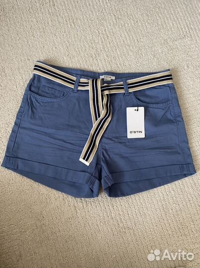 Шорты ostin новые