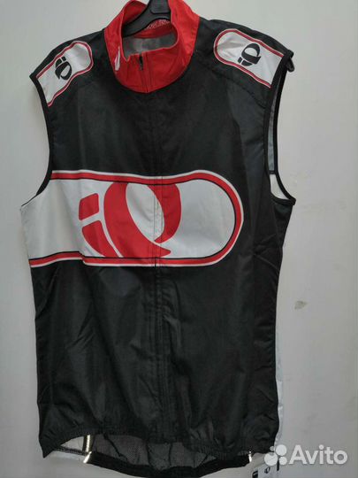 Жилет Pearl Izumi велоформа XL