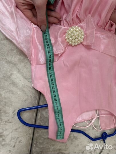 Платье на девочку