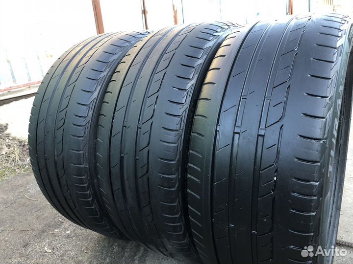 Bridgestone Turanza T001 225/45 R17 91W