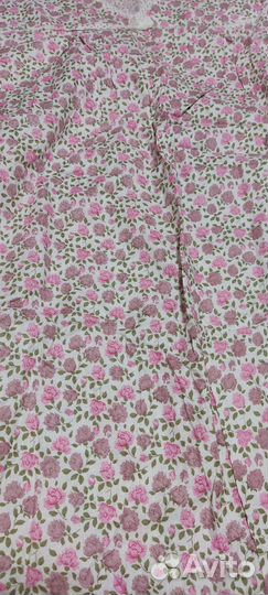 Ночнушка сорочка СССР винтаж новая