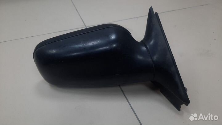 Зеркало заднего вида боковое правое электрическое