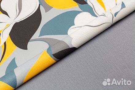 Обои флизелиновые 1.06 Tropic 72419-66 Палитра