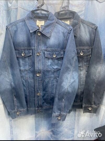 Джинсы Куртки турция оптом