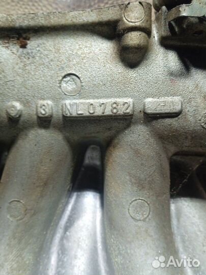 Коллектор впускной Nissan Теана седан VQ 2.3 2007