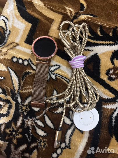 Часы женские