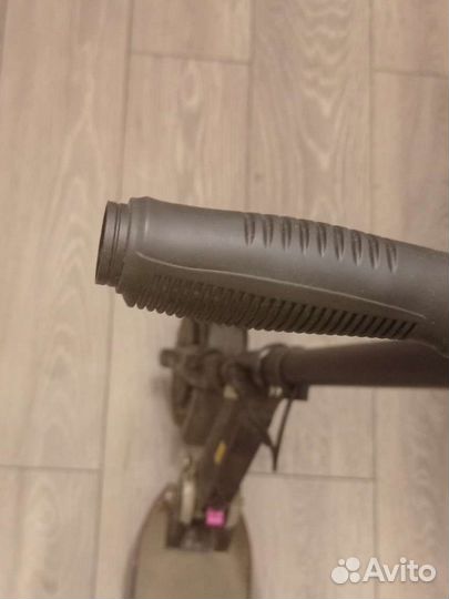 Электро самокат kugoо s3 pro