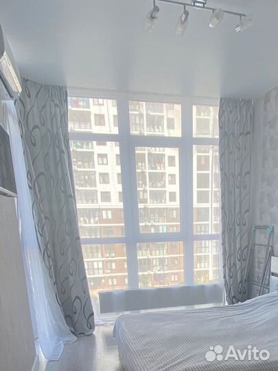 Шторы блэкаут 3м