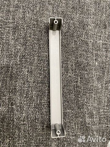 Дверные ручки на шкаф Ручка Diko №500 - 160мм