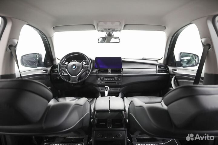 BMW X6 3.0 AT, 2011, 149 000 км